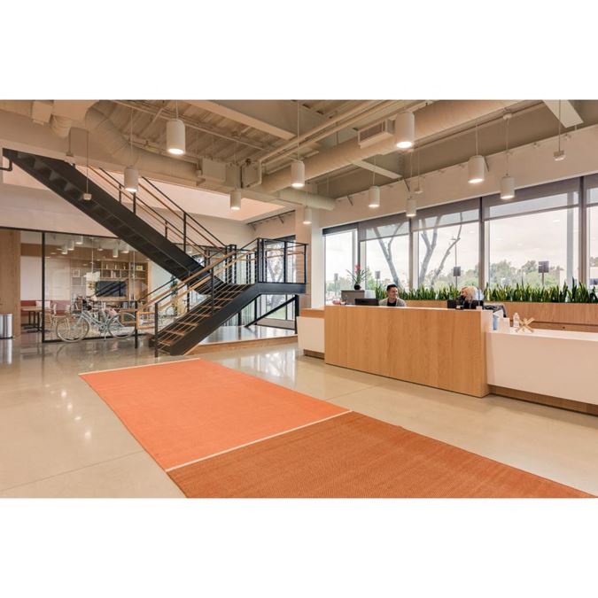 530 Technology Dr Irvine Coworking Space CoworkingCafe
